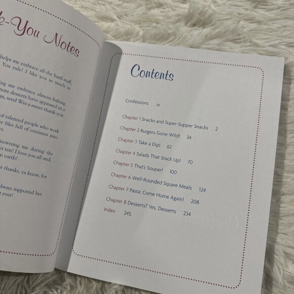 Rachael Ray's 30-Minute Get Real Meals : Eat Healthy Without Going to... - Picture 2 of 8